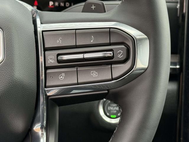 New 2026 GMC Terrain Denali AWD/4WD image 18