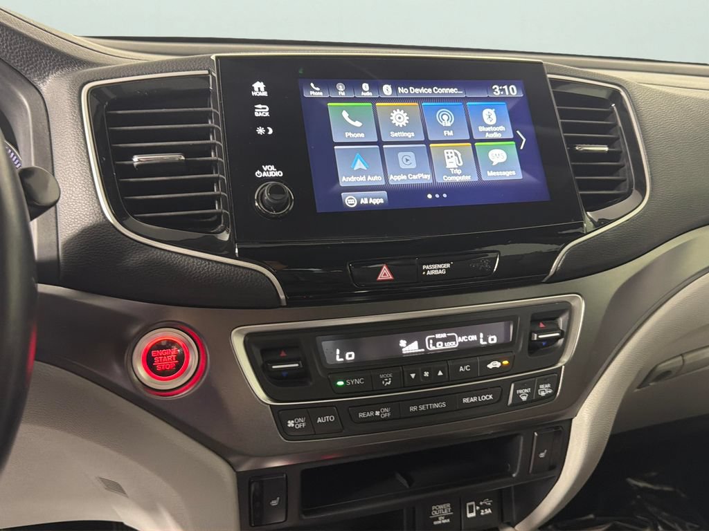 Used 2021 Honda Pilot Special Edition image 23
