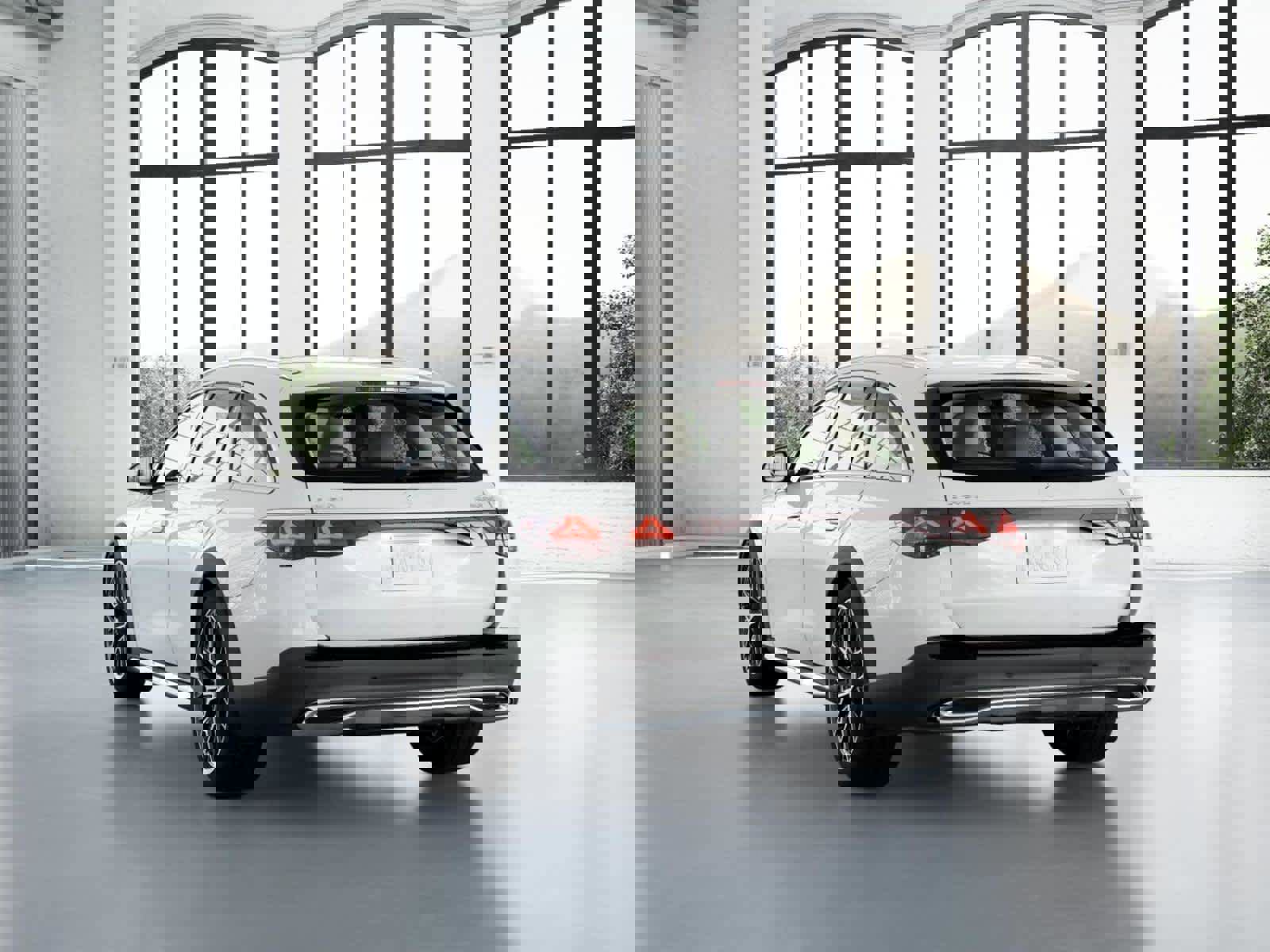 New 2026 Mercedes-Benz E 450 4MATIC All-Terrain Wagon image 26