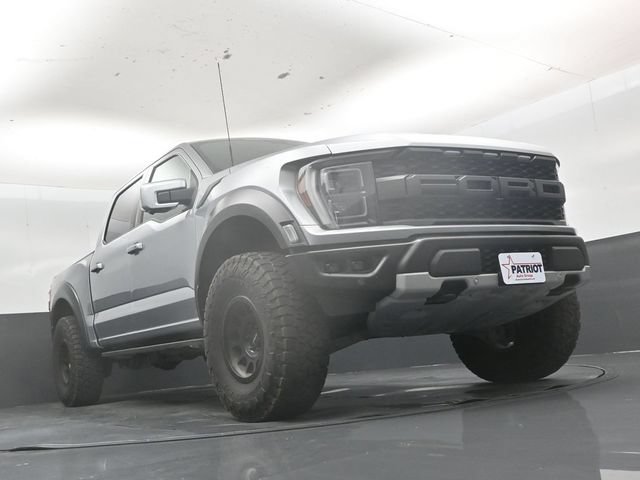 Used 2023 Ford F150 Raptor AWD/4WD image 45