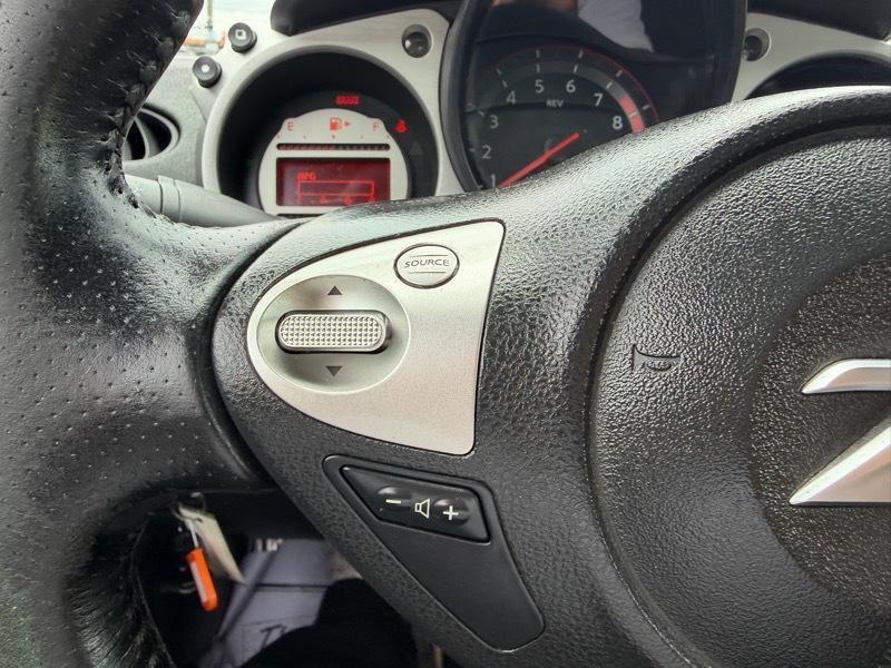 Used 2009 Nissan 370Z Coupe w/ Sport Pkg RWD image 34
