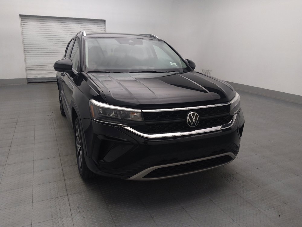 Used 2023 Volkswagen Taos SE FWD image 14