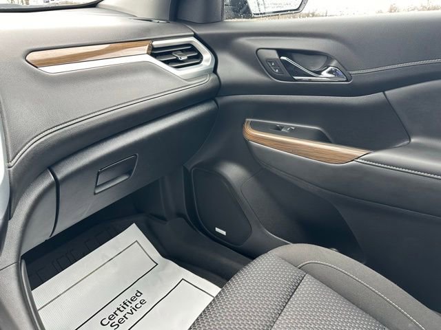 Used 2023 GMC Acadia SLE w/ Driver Convenience Package image 34