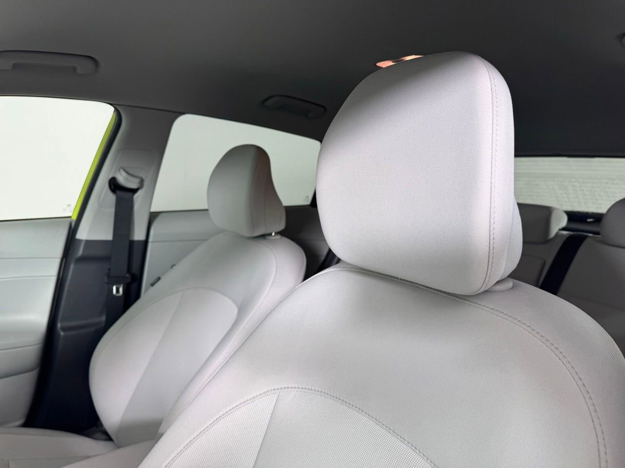 Used 2025 Hyundai Kona SEL image 11