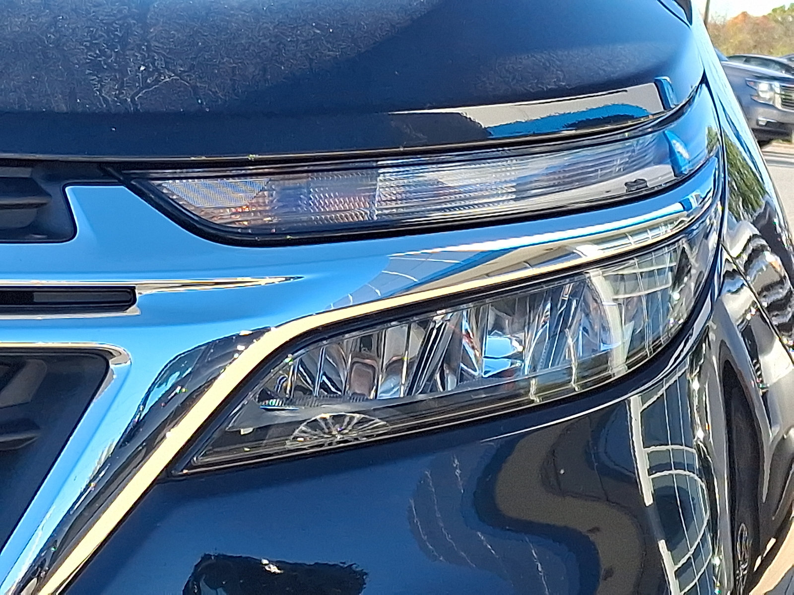 Used 2023 Chevrolet Equinox LS w/ LS Convenience Package FWD image 10