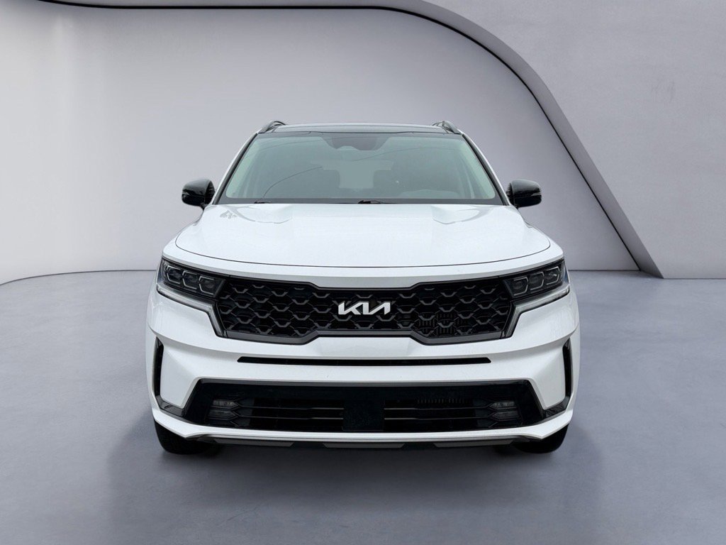 Used 2022 Kia Sorento SX image 8