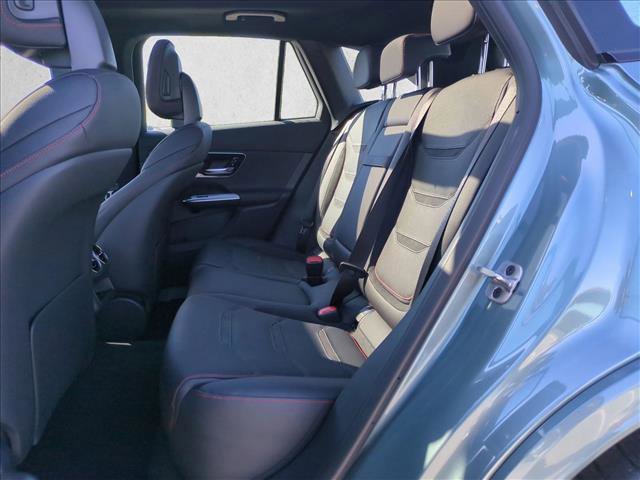 New 2026 Mercedes-Benz GLC 43 AMG 4MATIC image 16