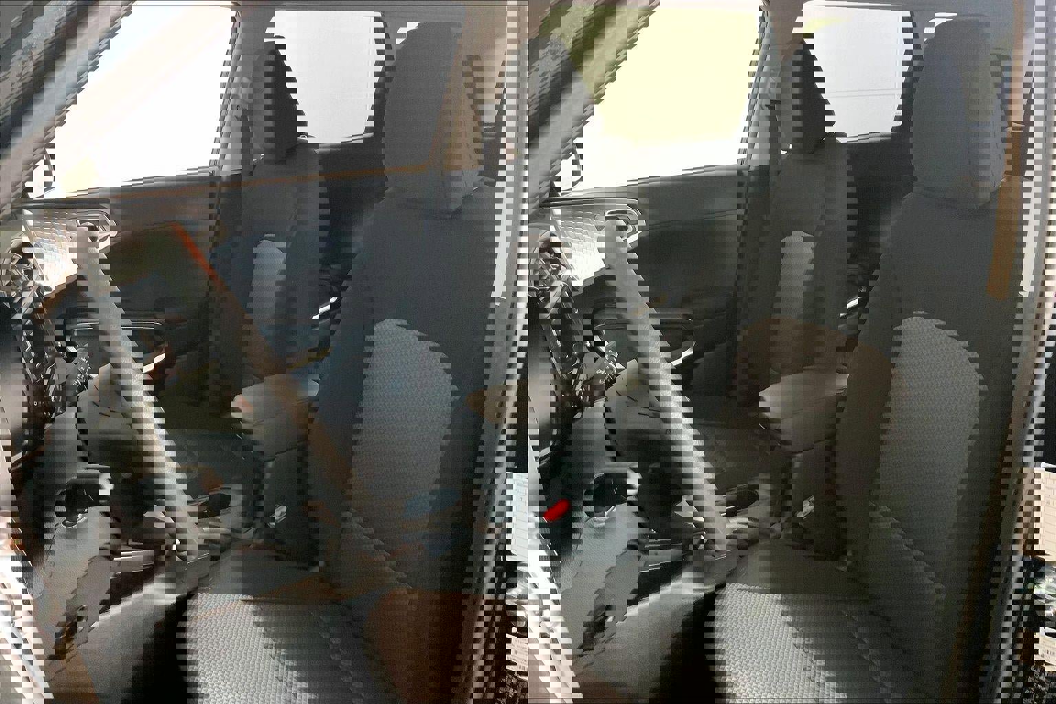 Used 2025 Kia Soul LX image 22