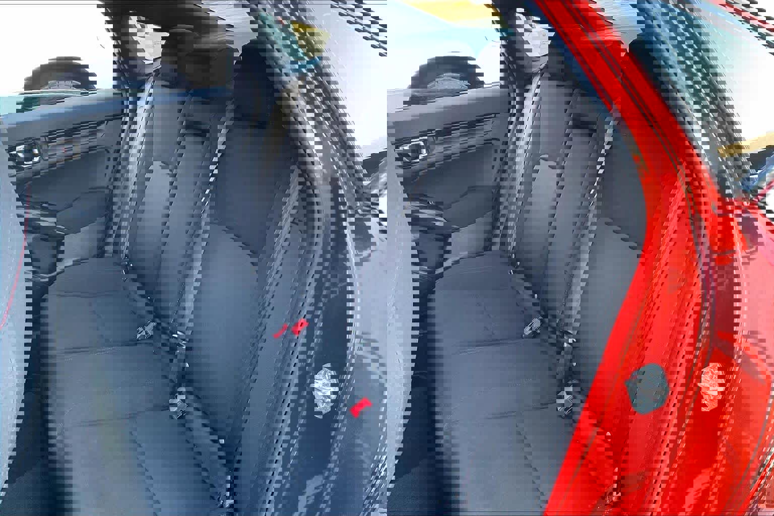 Used 2022 Honda Civic Si image 20