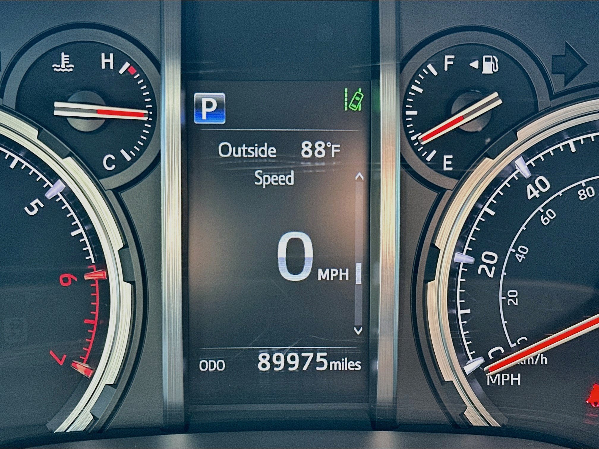 Used 2021 Toyota 4Runner TRD Off-Road AWD/4WD image 21