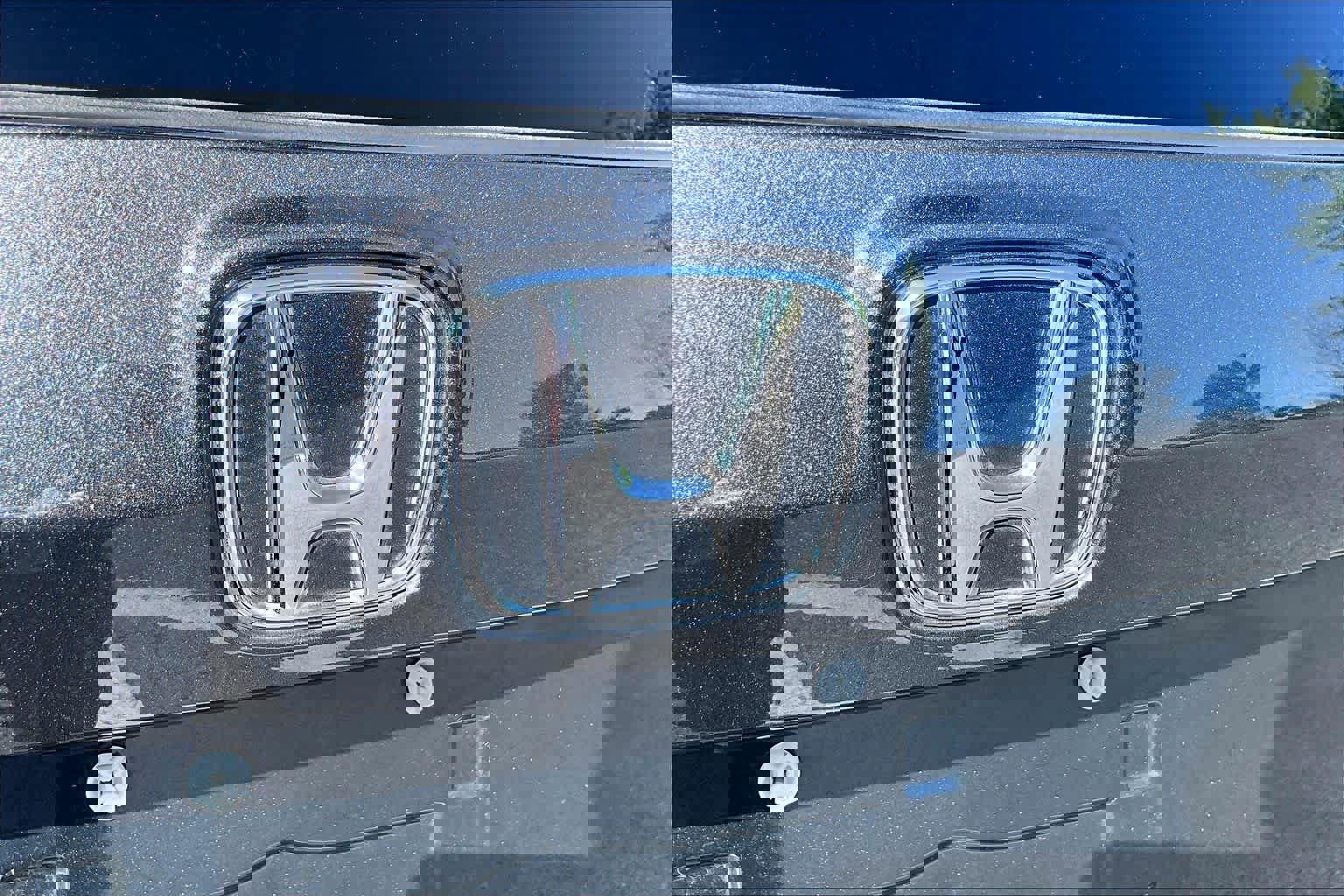 Certified 2024 Honda CR-V EX-L image 64