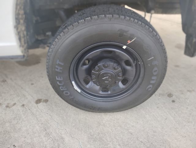 Used 2022 RAM 2500 Tradesman image 11