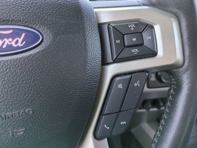 Used 2020 Ford F250 Lariat w/ Lariat Ultimate Package image 27