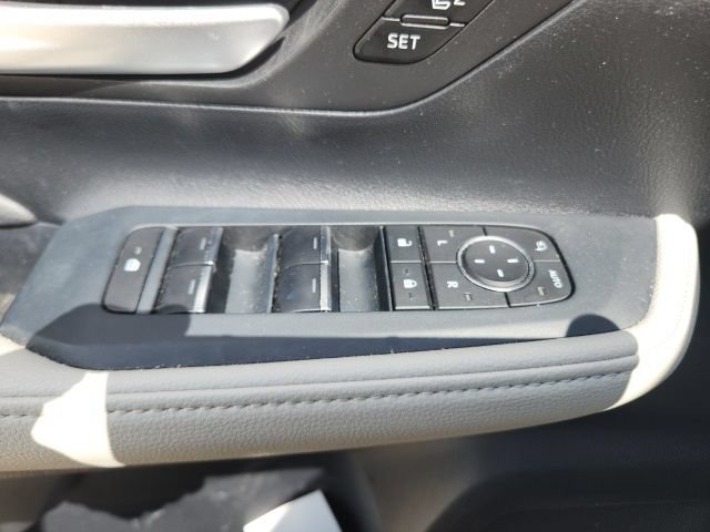 Used 2025 Toyota Grand Highlander FWD image 26