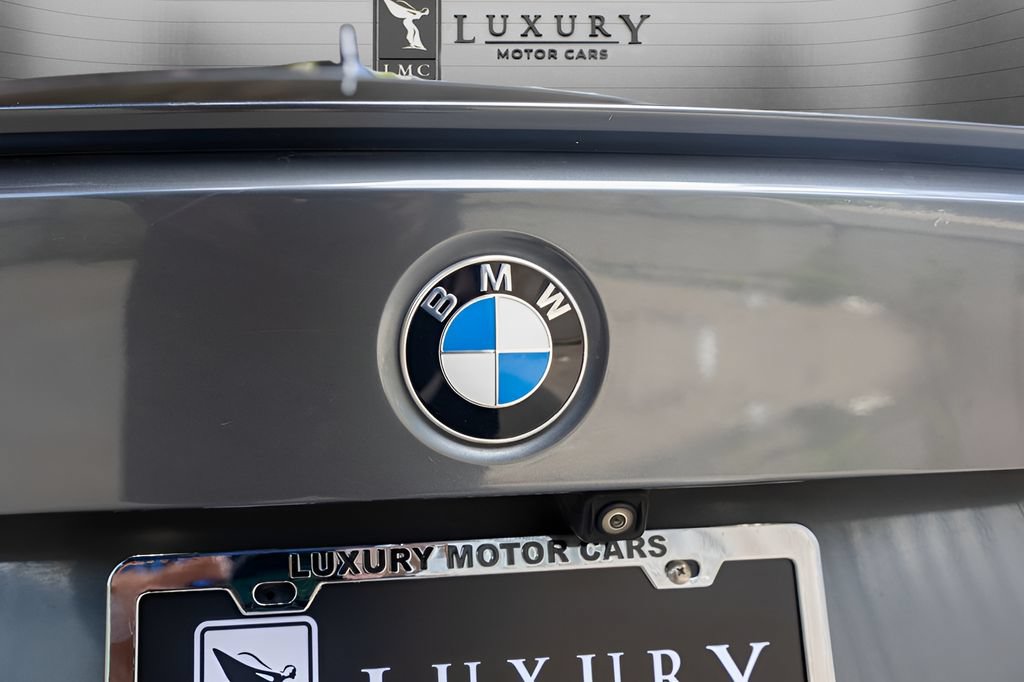 Used 2020 BMW M340i RWD image 21