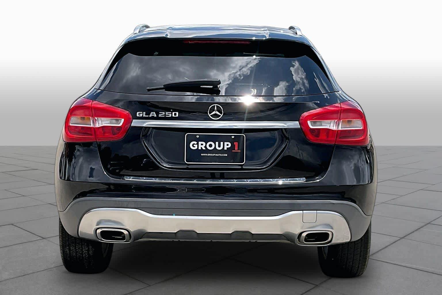 Used 2020 Mercedes-Benz GLA 250 image 5