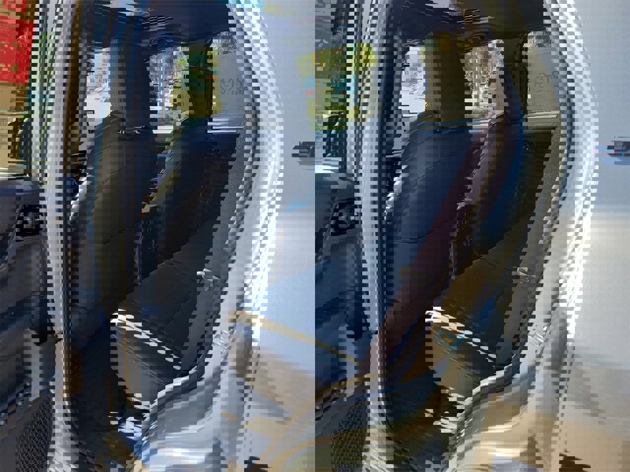 New 2026 Toyota 4Runner TRD Off-Road Premium image 10