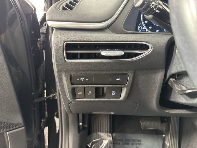 Used 2020 Hyundai Sonata SEL w/ Convenience + Sunroof Package image 14