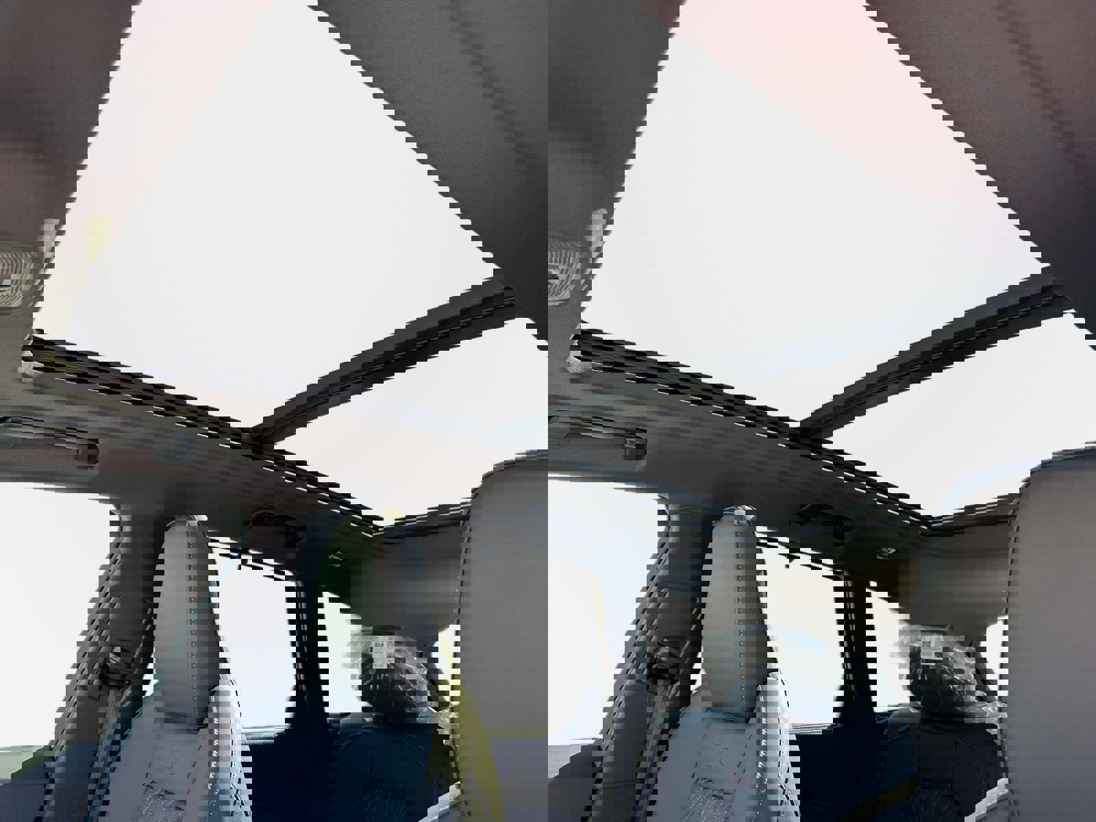 New 2025 Audi SQ5 Premium Plus image 22