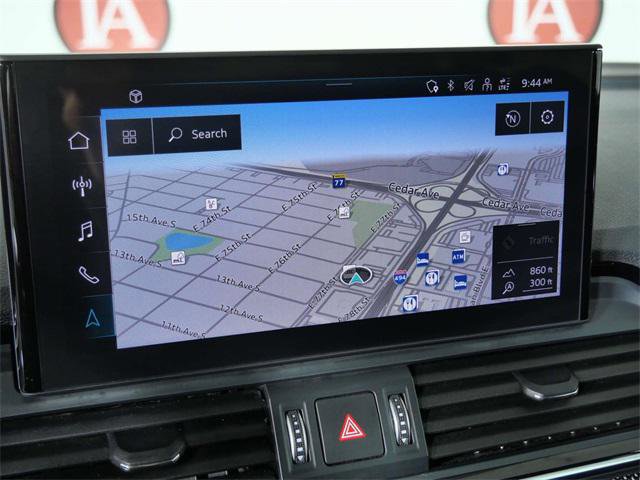 Certified 2023 Audi SQ5 Prestige w/ Prestige Package image 24