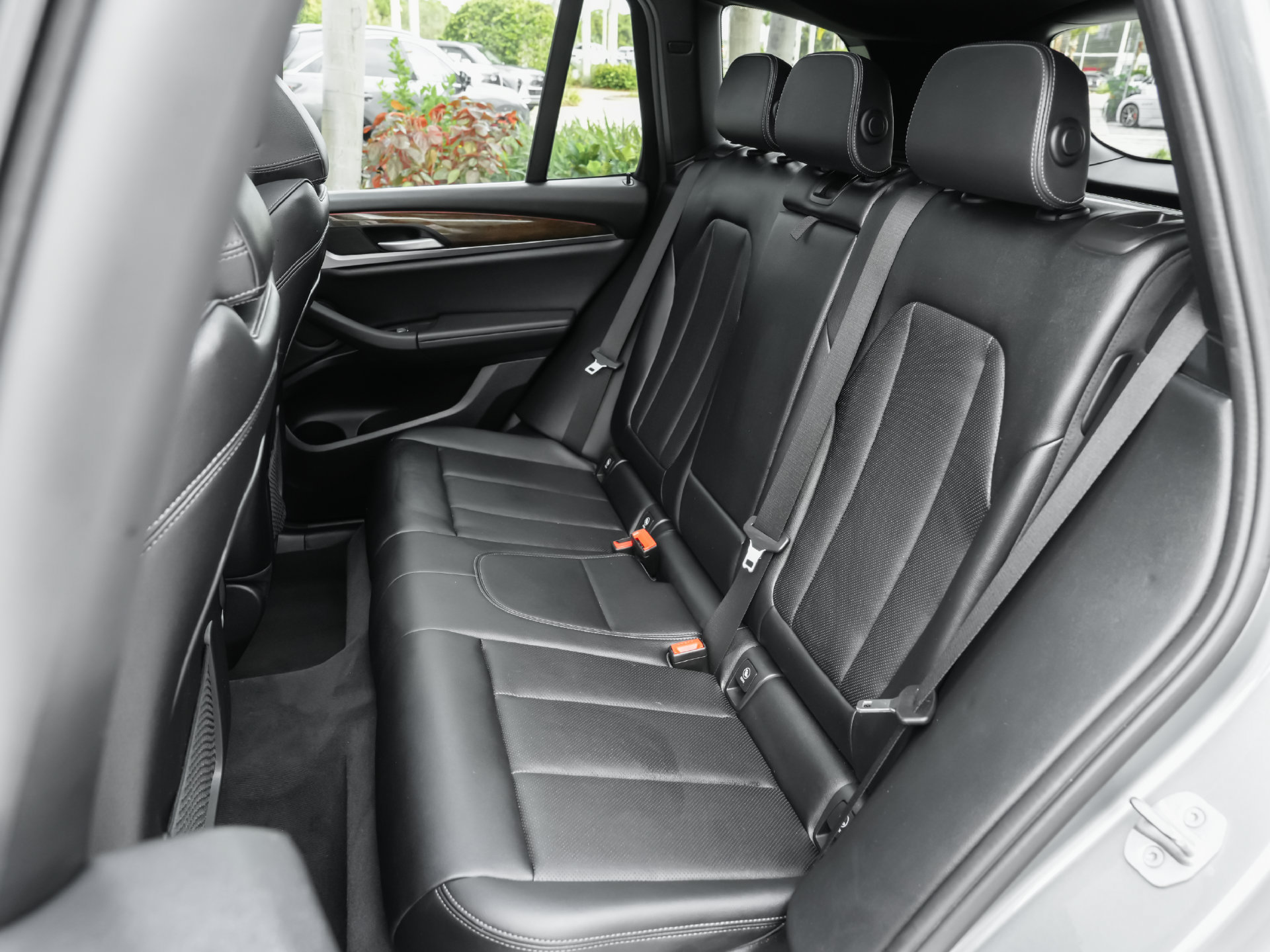 Used 2023 BMW X3 sDrive30i w/ Convenience Package RWD image 7
