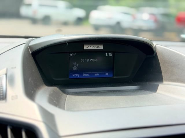 Used 2017 Ford Escape SE FWD image 13