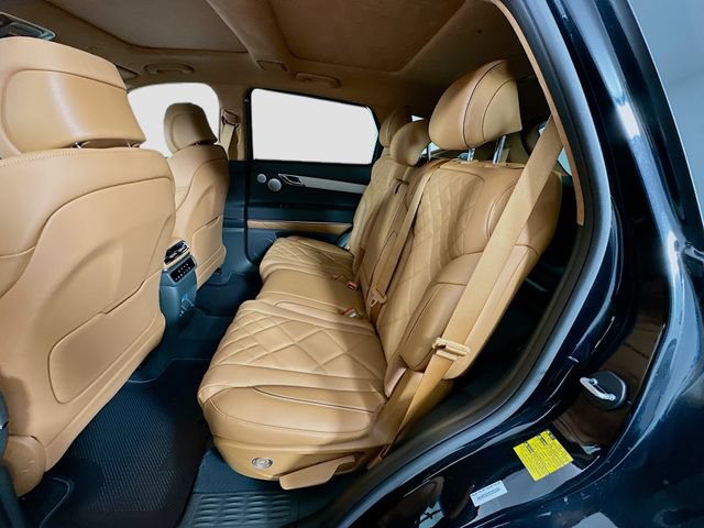 New 2026 Genesis GV80 3.5T Prestige AWD/4WD image 17