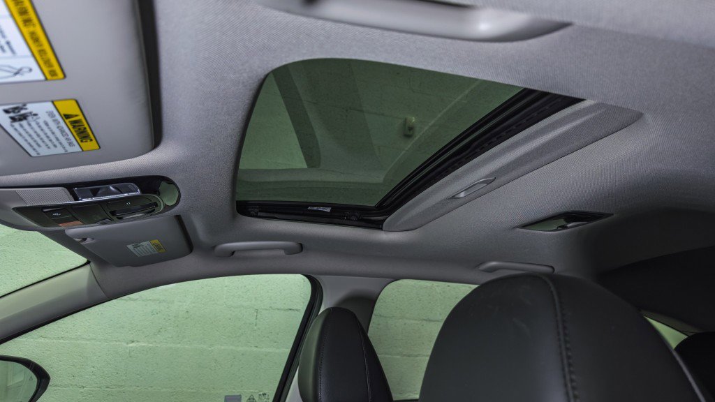 Used 2025 Hyundai Tucson SEL image 15