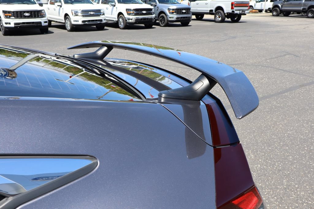 Used 2019 Honda Civic Si image 19
