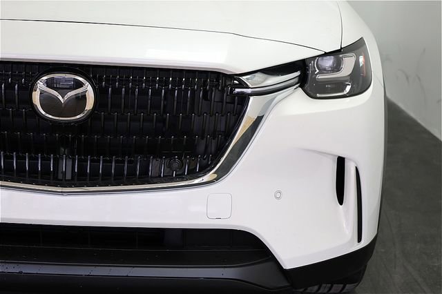 New 2026 MAZDA CX-90 3.3 Turbo w/ Preferred Package image 8