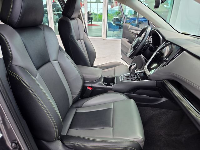 Certified 2021 Subaru Outback Onyx Edition XT AWD/4WD image 26