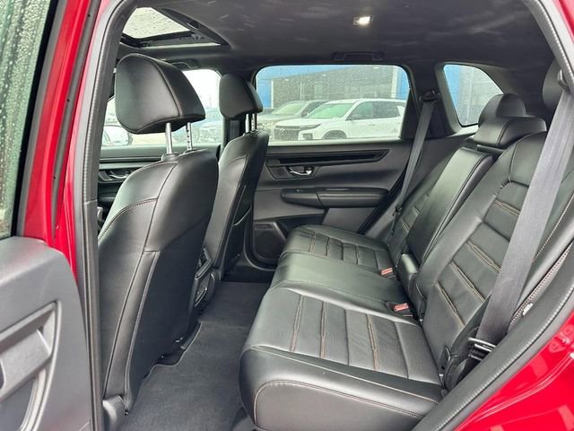 Used 2025 Honda CR-V Sport-L image 10