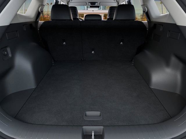 New 2026 Kia Sportage EX image 19
