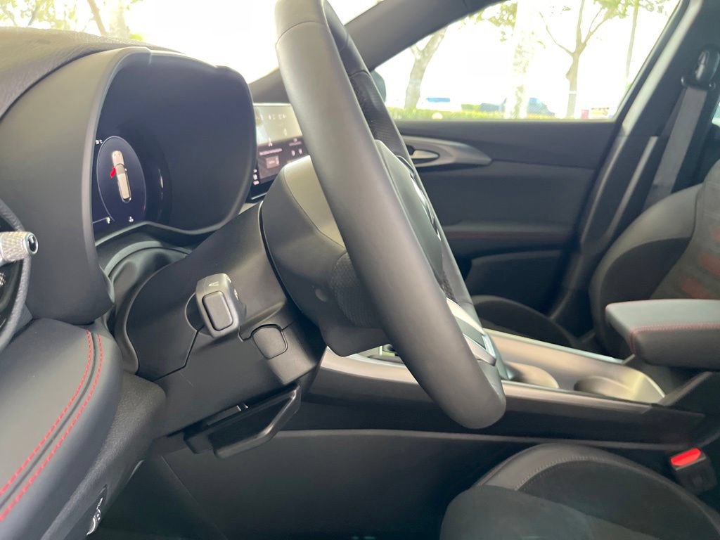 New 2023 Dodge Hornet GT Plus w/ Track Pack AWD/4WD image 37