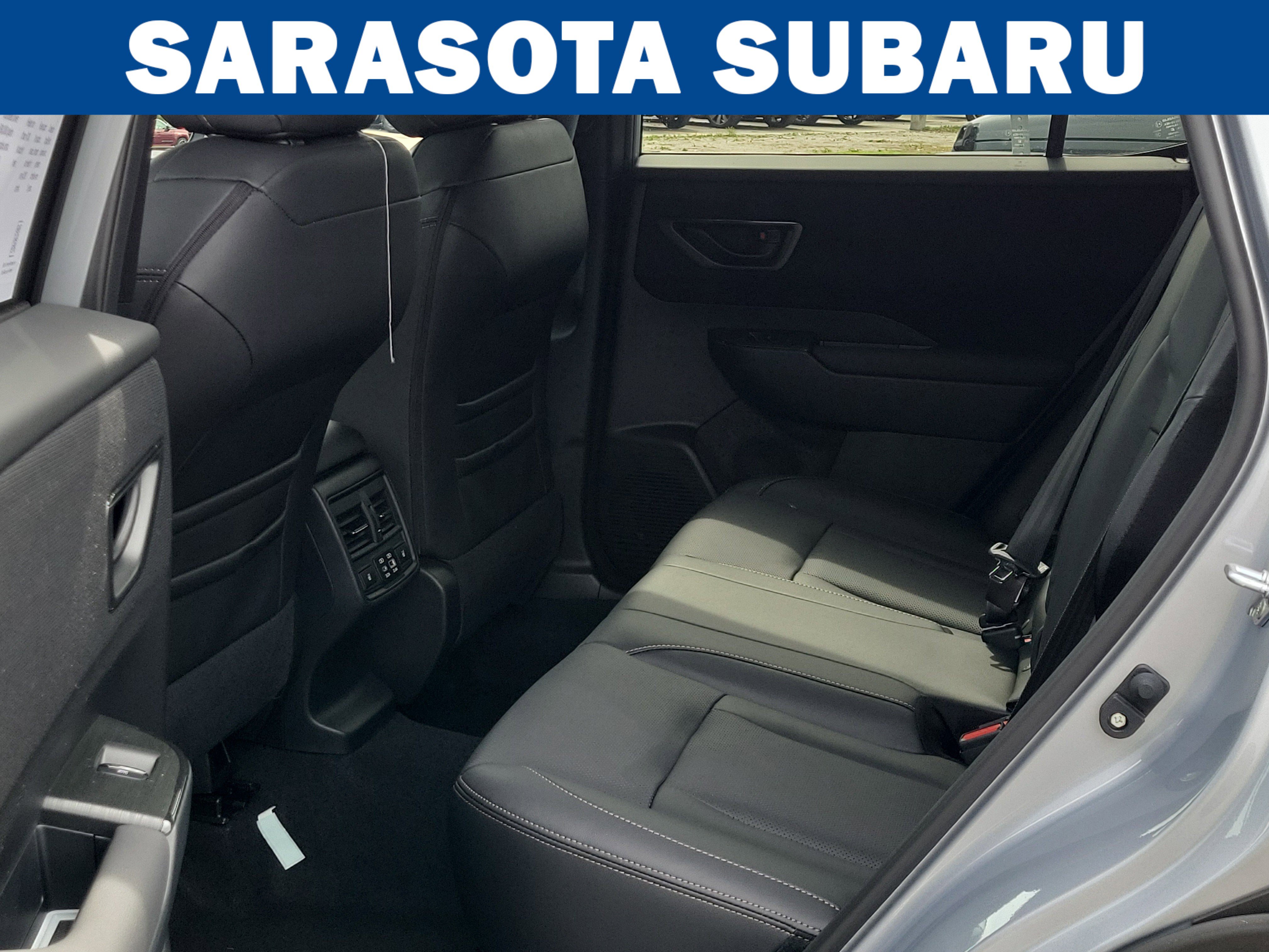 New 2026 Subaru Outback Limited AWD/4WD image 12