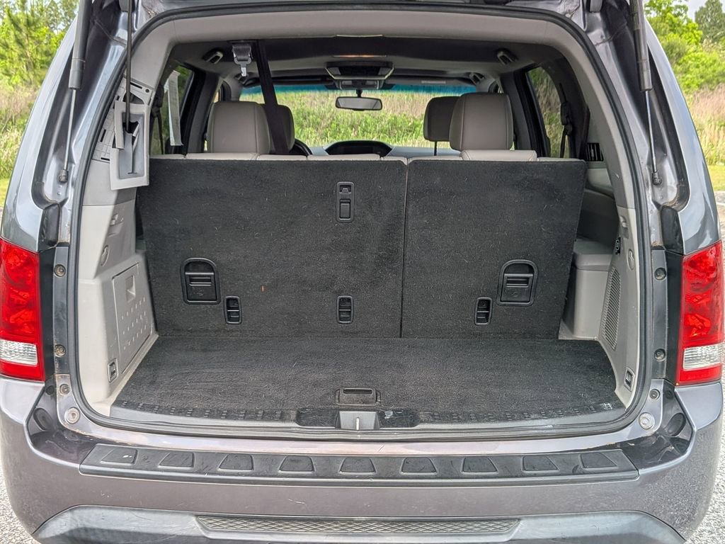 Used 2015 Honda Pilot EX-L image 26