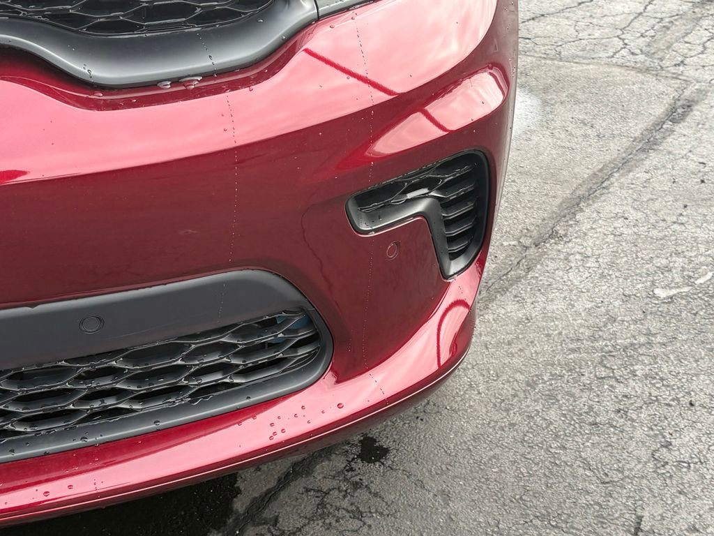 New 2026 Dodge Durango GT AWD/4WD image 13