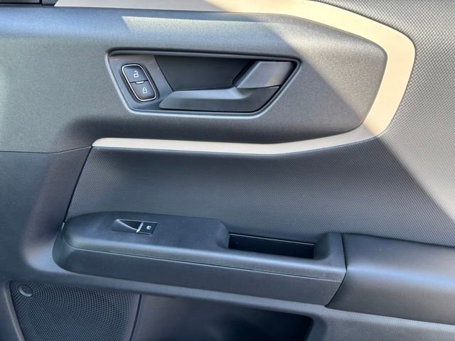 New 2026 Ford Bronco Sport Big Bend w/ Convenience Package image 20