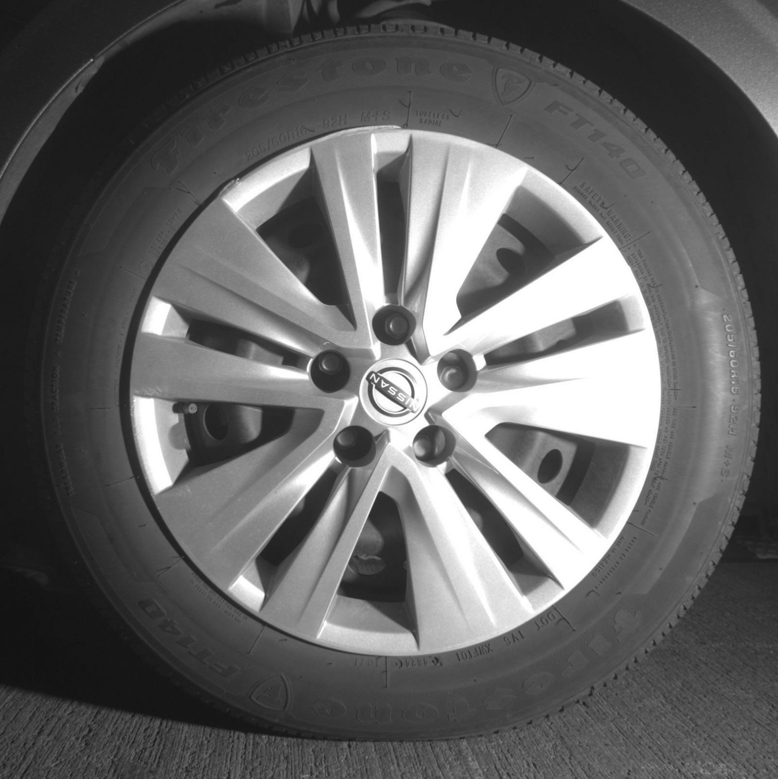 Used 2025 Nissan Sentra S FWD image 15