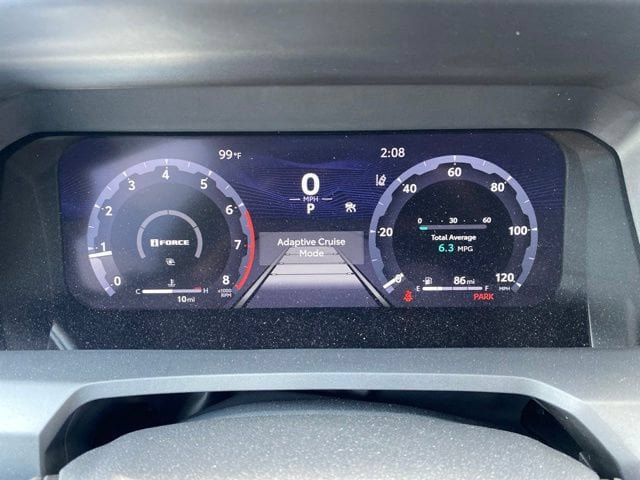 New 2026 Toyota Tacoma TRD Sport w/ TRD Sport Upgrade Package AWD/4WD image 7
