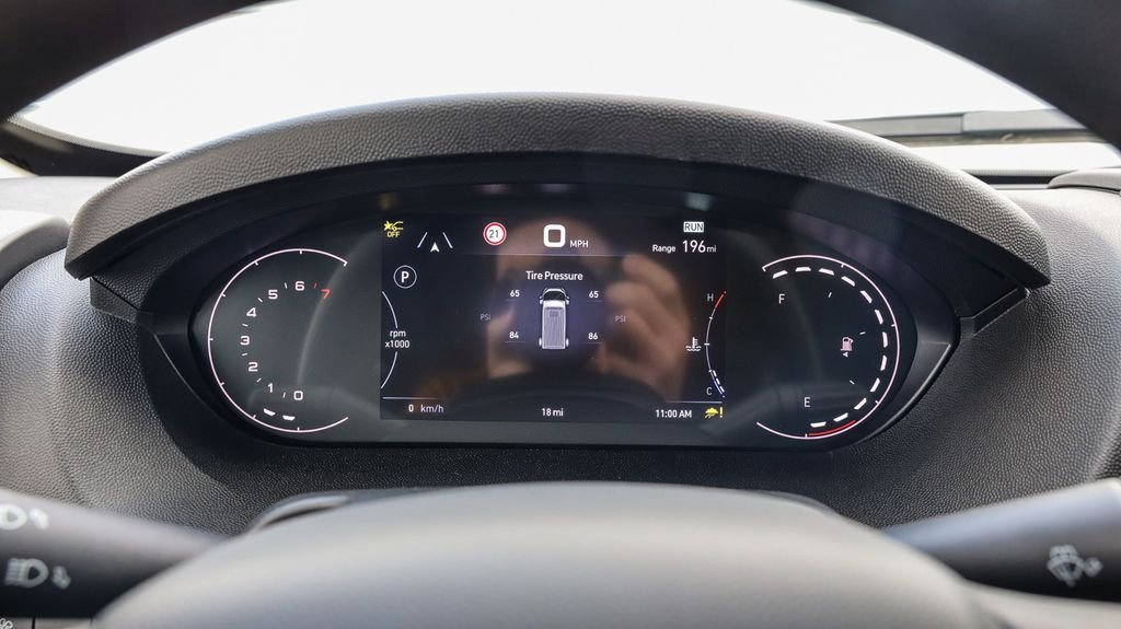 New 2024 RAM ProMaster 3500 w/ Storage Group image 23