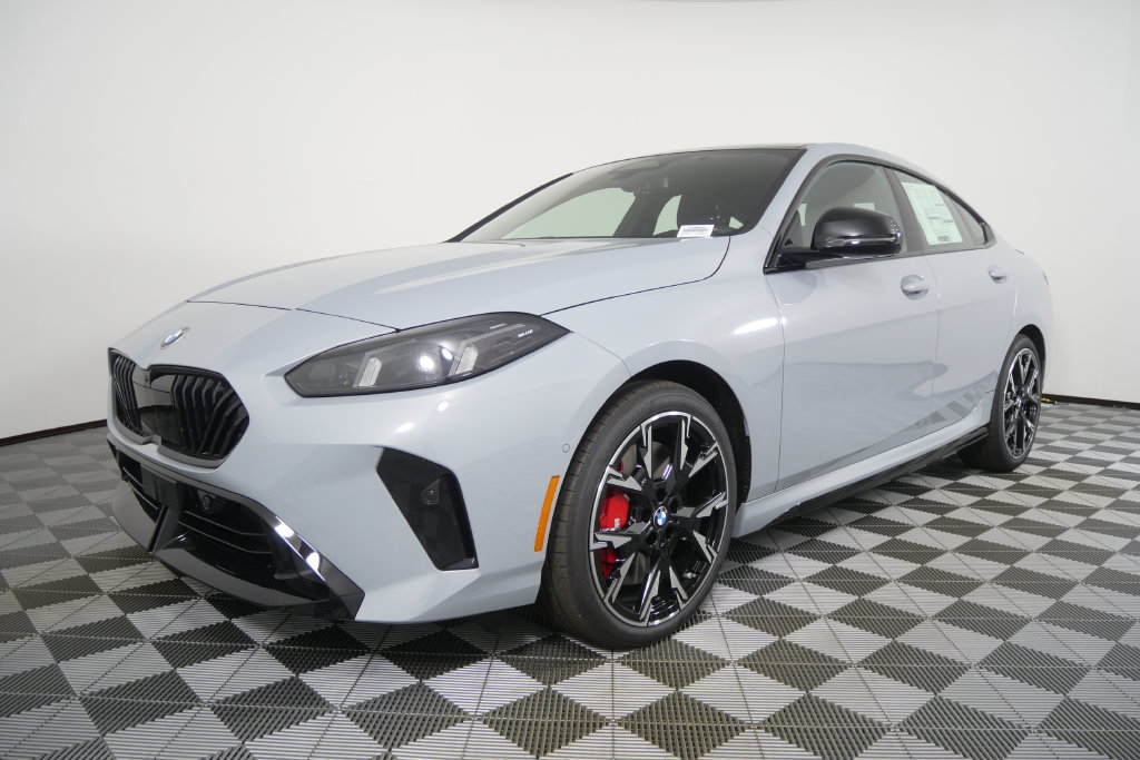 New 2027 BMW 228i FWD image 8