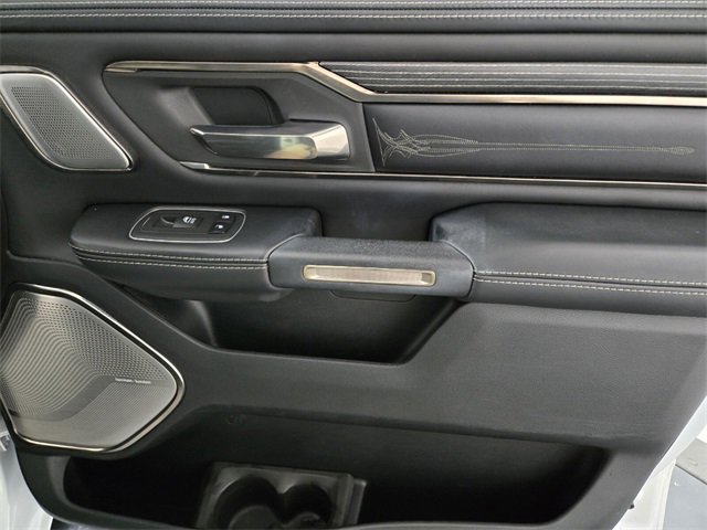 Used 2021 RAM 1500 Limited image 25