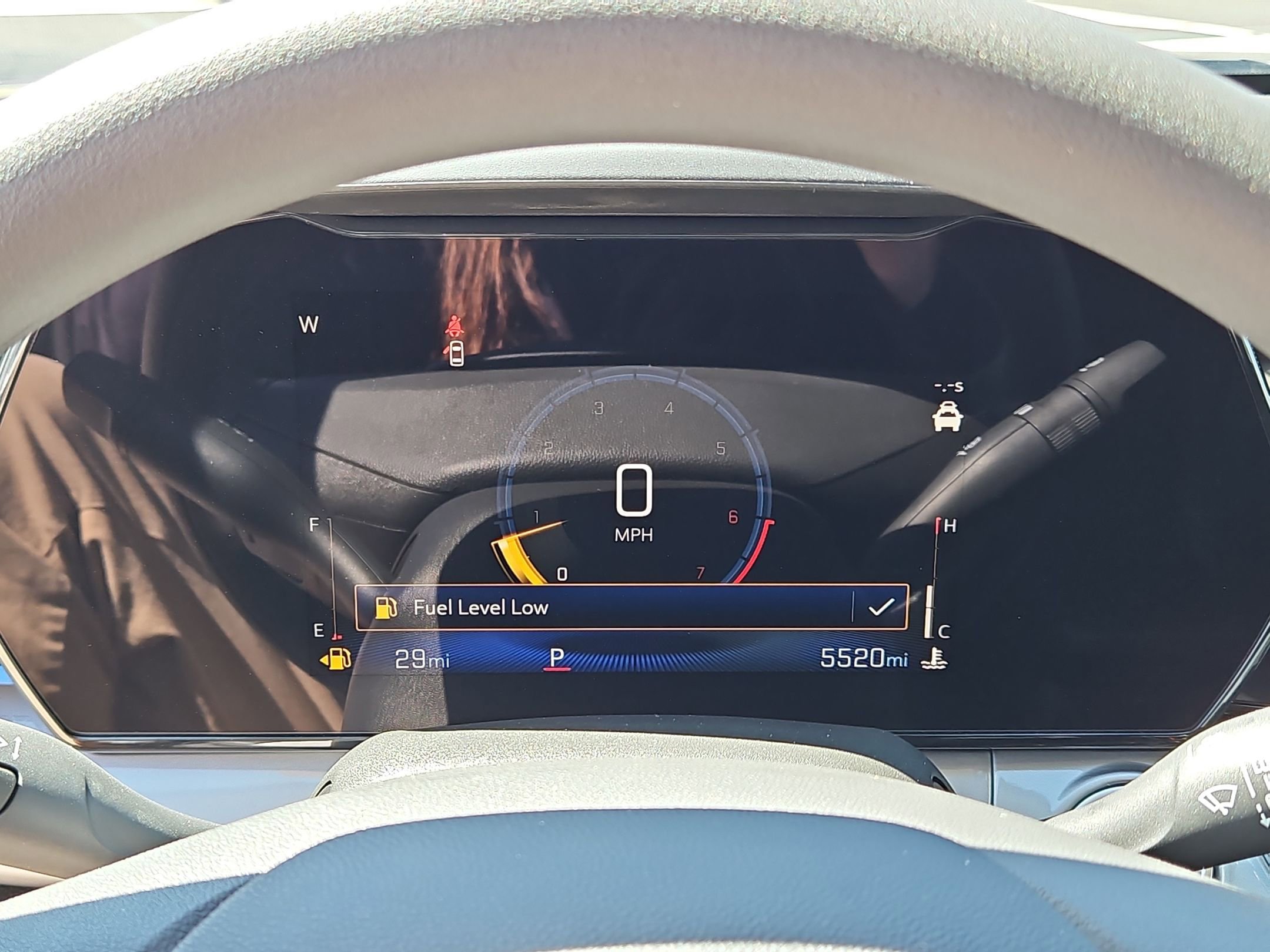 Certified 2025 Chevrolet Trax LT image 24