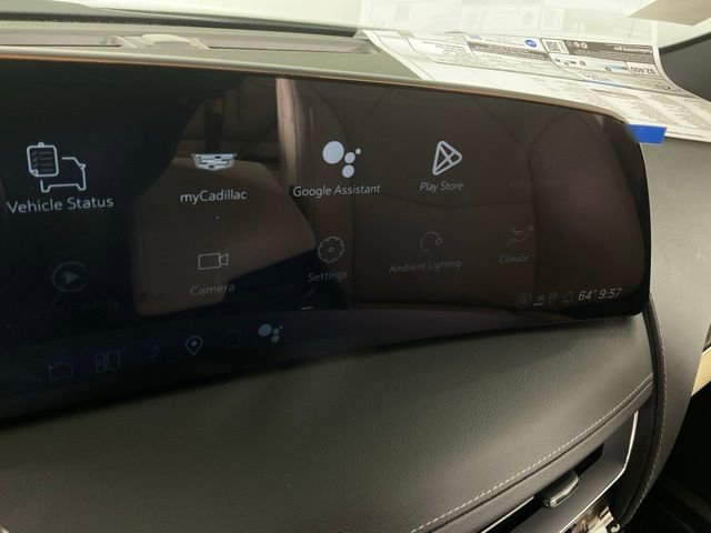 New 2026 Cadillac CT5 Premium Luxury RWD image 10