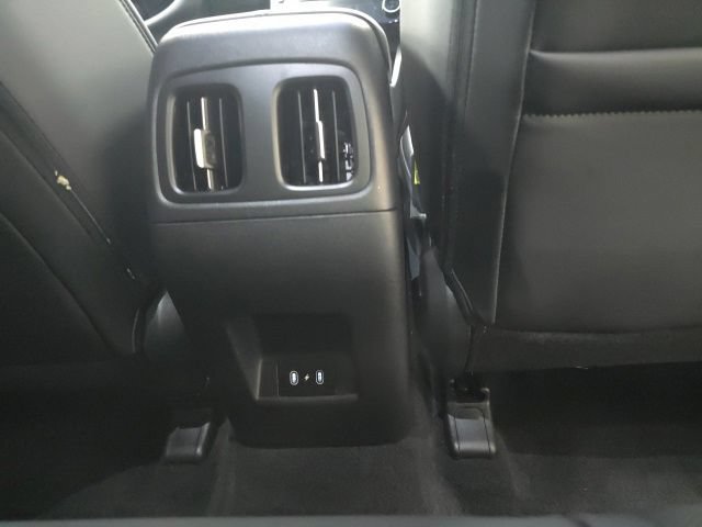Used 2025 Hyundai Santa Cruz SEL AWD/4WD image 8