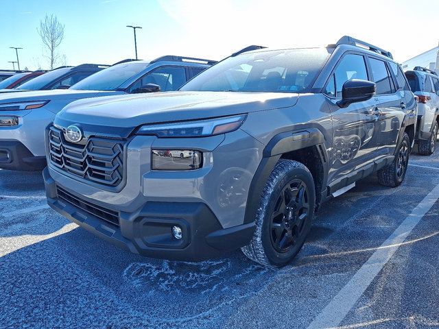 New 2026 Subaru Outback Limited image 2