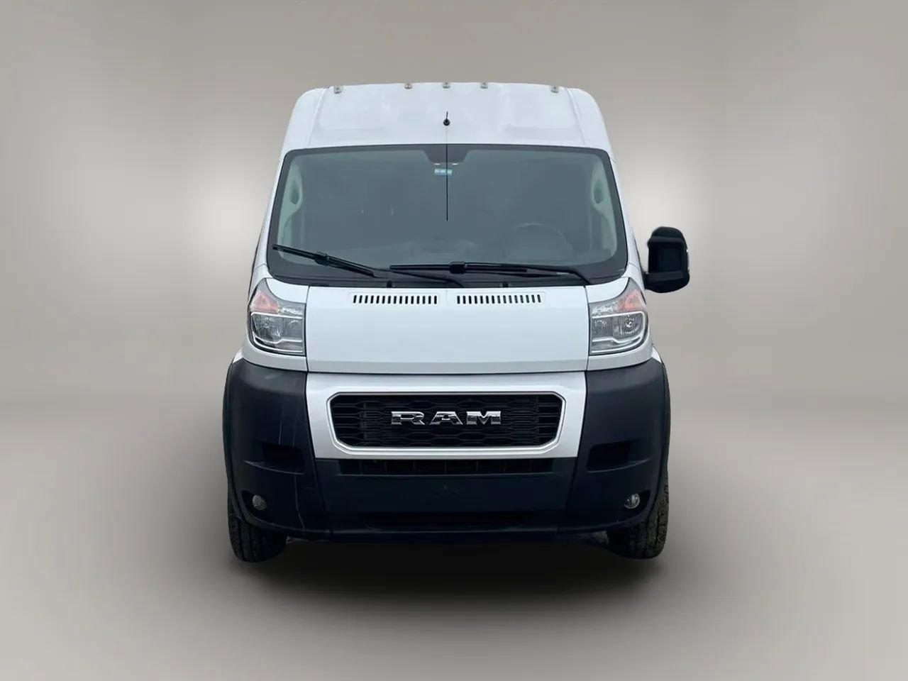 Used 2019 RAM ProMaster 2500 w/ Premium Appearance Group image 8