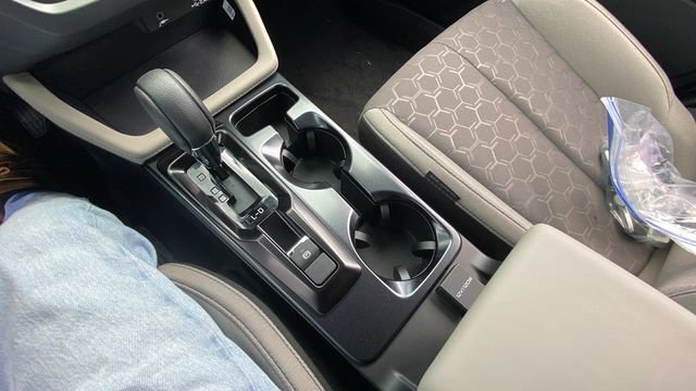 New 2026 Subaru Forester AWD/4WD image 22