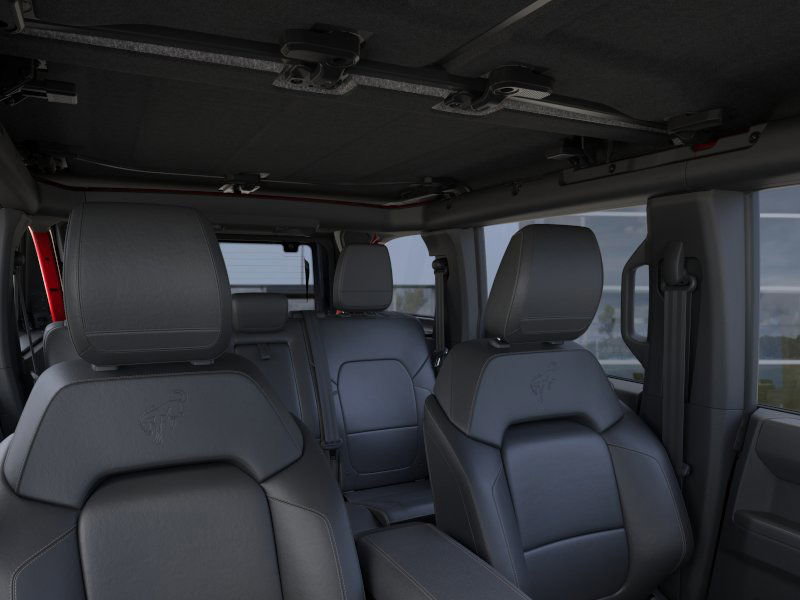 New 2026 Ford Bronco Badlands image 12